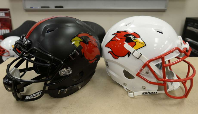 UTSA Roadrunners vs. Lamar Cardinals at Alamodome