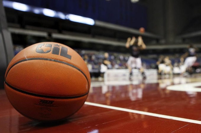 UIL Boys State Basketball Tournament - All Sessions Pass at Alamodome