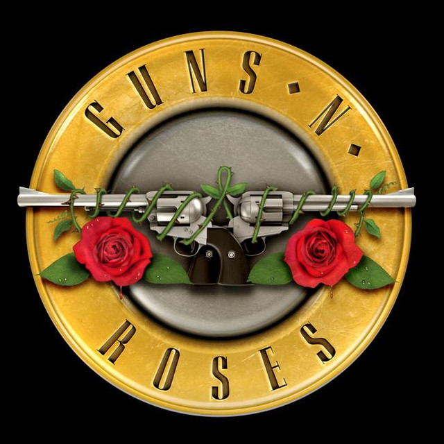 Guns N' Roses at Alamodome