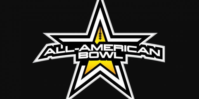 All-American Bowl at Alamodome