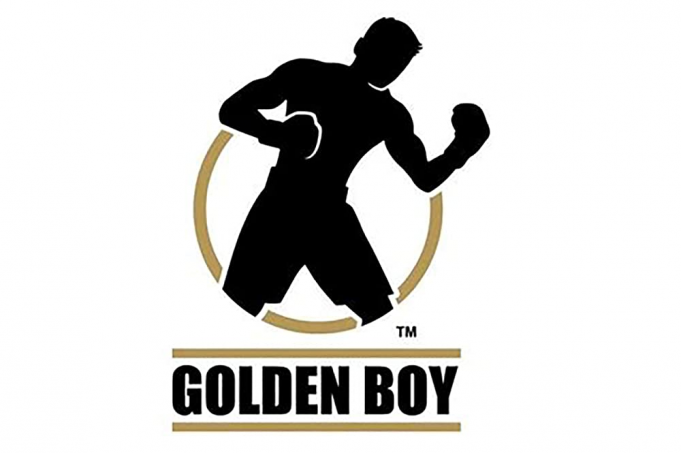 Golden Boy Boxing Series at Alamodome