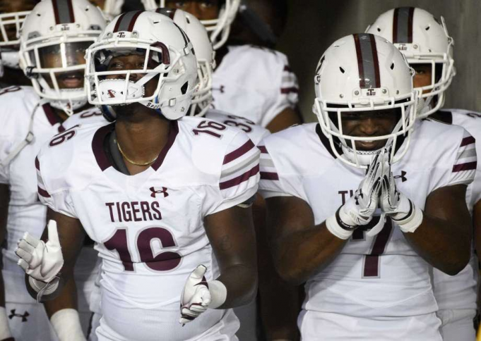 UTSA Roadrunners vs. Texas Southern Tigers at Alamodome