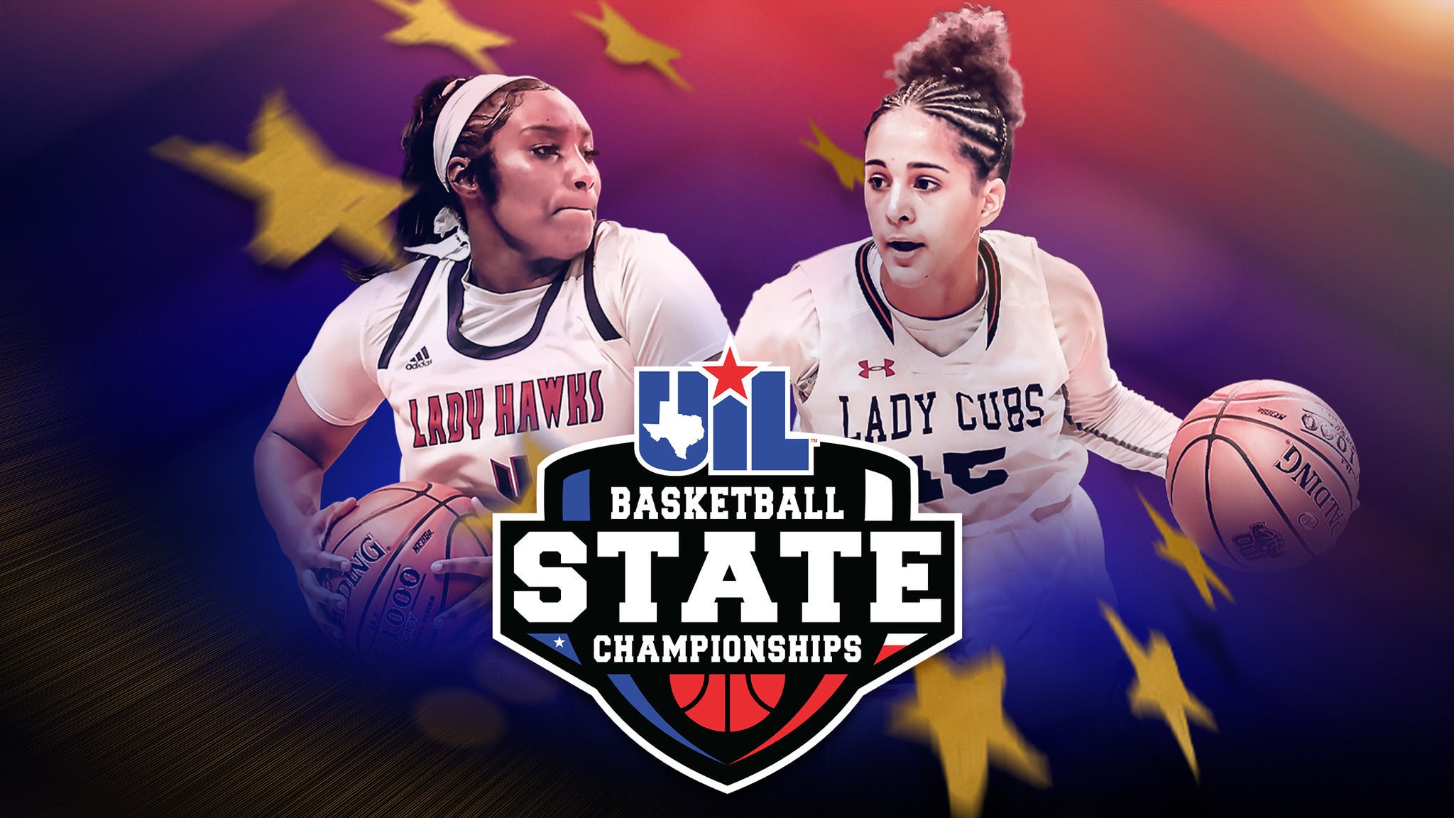 UIL Girls Basketball Tournament – All Session Pass