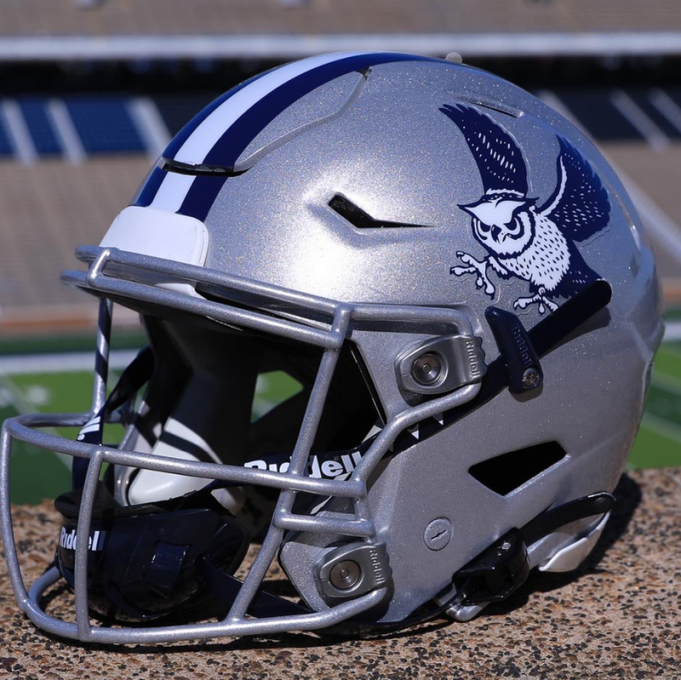 UTSA Roadrunners vs. Rice Owls at Alamodome