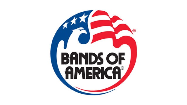 Bands of America