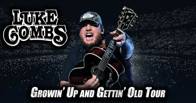 Luke Combs