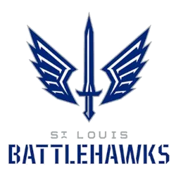 San Antonio Brahmas vs. St. Louis BattleHawks