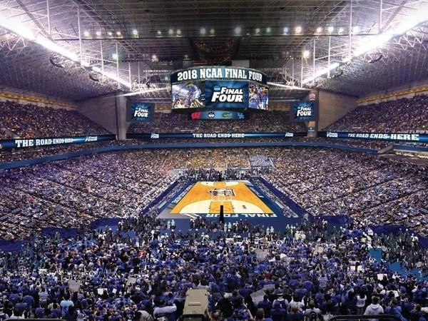 alamodome