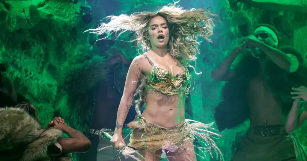 Karol G tickets